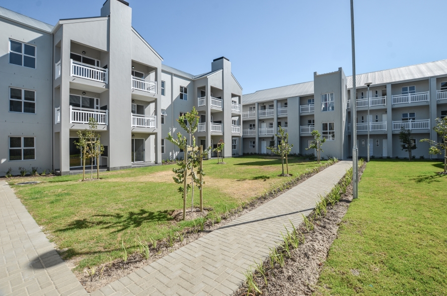 1 Bedroom Property for Sale in Haasendal Western Cape